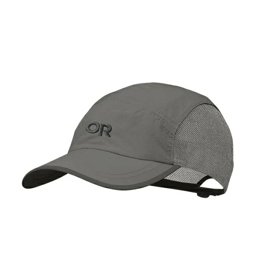 NEW! OUTDOOR RESEARCH アウトドアリサーチ スイフトキャップ / カラー:PD(ピューター/ダークグレー)/ Swift Cap 19842561003 NEW! OUTDOOR RESEARCH アウトドアリサーチ スイフトキャップ / カラー:PD(ピューター/ダークグレー)/ Swift Cap 19842561003