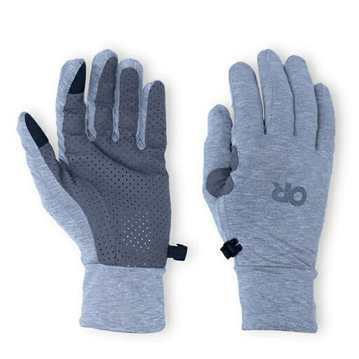 NEW! OUTDOOR RESEARCH アウトドアリサーチ アクティブアイス クロマフルサングローブ / カラー:GH(グレーヘザー)/ ActiveIce Chroma Full Sun Gloves 19844043101 NEW! OUTDOOR RESEARCH アウトドアリサーチ アクティブアイス クロマフルサングローブ / カラー:GH(グレーヘザー)/ ActiveIce Chroma Full Sun Gloves 19844043101