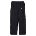 【最大P15倍!6/11 1:59迄】NEW! THE NORTH FACE ザ・ノース・フェイス / コンパクトパンツ(メンズ) / カラー:K(ブラック) ...