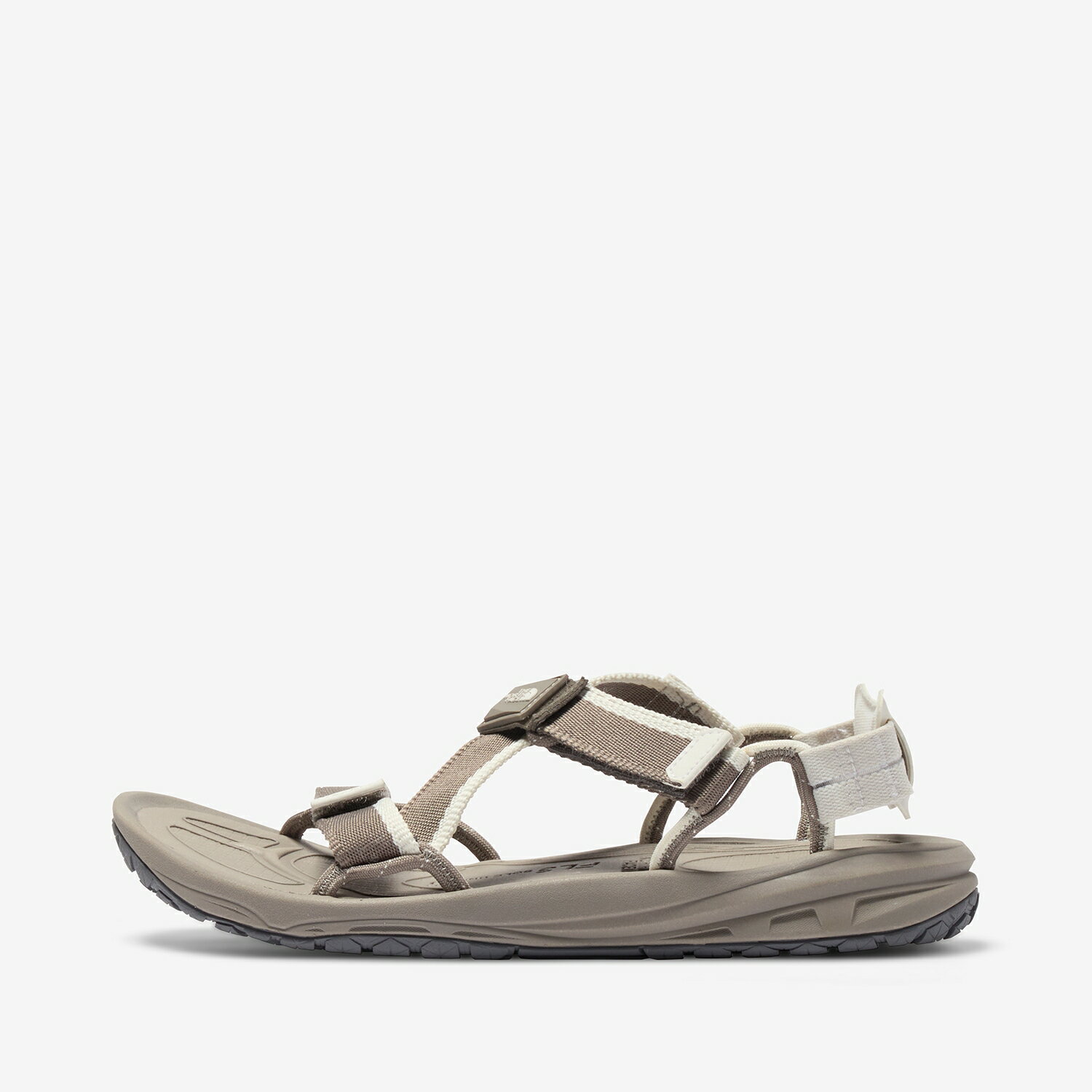 【最大P5倍！7/14迄】NEW! THE NORTH FACE ザ・ノース・フェイス ストレイタム スウィフト［ユニセックス］/ カラー：CW（キャバングレー×ホワイトデューン）/ NF52551 CW