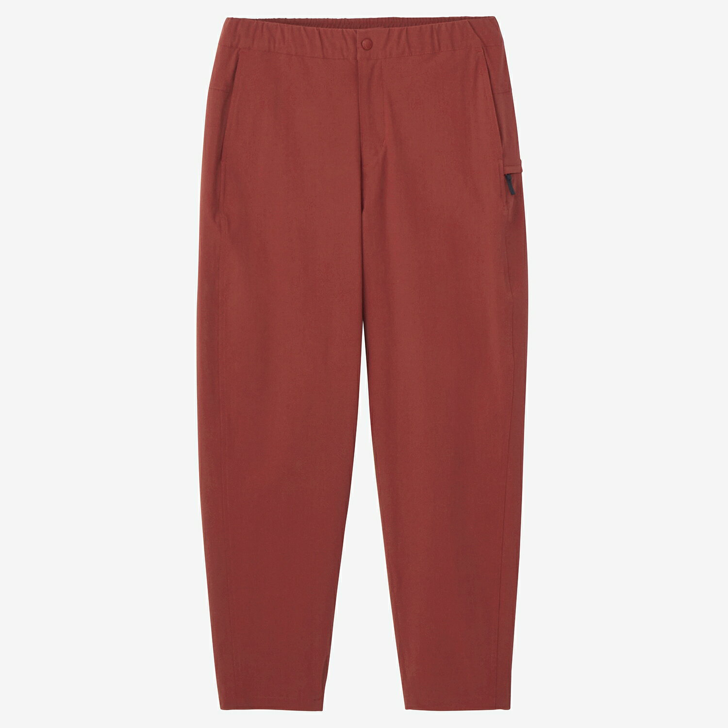 【最大P5倍！7/29迄】NEW! THE NORTH FACE ザ・ノース・フェイス / マウンテンカラーパンツ[レディース] / カラー：SC（スマック・SC） / NBW32510_SC