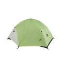 【最大P5倍!5/29迄】NEW! THE NORTH FACE ザ・ノース・フェイス マウンテンネスト2/ カラー:FS(フォレストシェイド×メルドグレー)/ Mountain Nest 2 NV22404 FS(4)