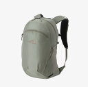 【最大P15倍!5/20迄】NEW! THE NORTH FACE ザ・ノース・フェイス ボストーク26 / カラー:CR(キャバングレー)/ VOSTOK 26 NM72350_CR(4)