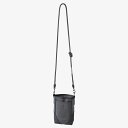 NEW! THE NORTH FACE ザ・ノースフェイス / BCネックポーチ / カラー:K(ブラック・K) / NM82502_K