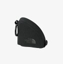 【最大P15倍!6/11 1:59迄】NEW! THE NORTH FACE ザ・ノース・フェイス ランブルコインワレット / カラー:K(ブラック)/ RAMBLE COIN WALLET NN32510_K(4)