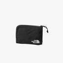 NEW! THE NORTH FACE ザ・ノースフェイス / ラフターワレット / カラー:K(ブラック・K) / RAFTER WALLET NM82516...