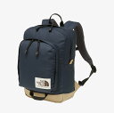 【最大P5倍!7/29迄】NEW! THE NORTH FACE ザ・ノース・フェイス ホットショットミニ(キッズ) / カラー:UN(アーバンネイビー)/ NMJ72362_UN(4)