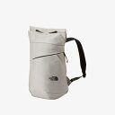【最大P5倍!7/31迄】NEW! THE NORTH FACE ザ・ノース・フェイス ピレネーバックパック / カラー:SO(ソープストーン)/ PYRENEES BACKPACK NM82506_SO