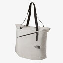 【最大P5倍!7/31迄】NEW! THE NORTH FACE ザ・ノース・フェイス ピレネートート / カラー:SO(ソープストーン)/ PYRENEES TOTE NM82507_SO