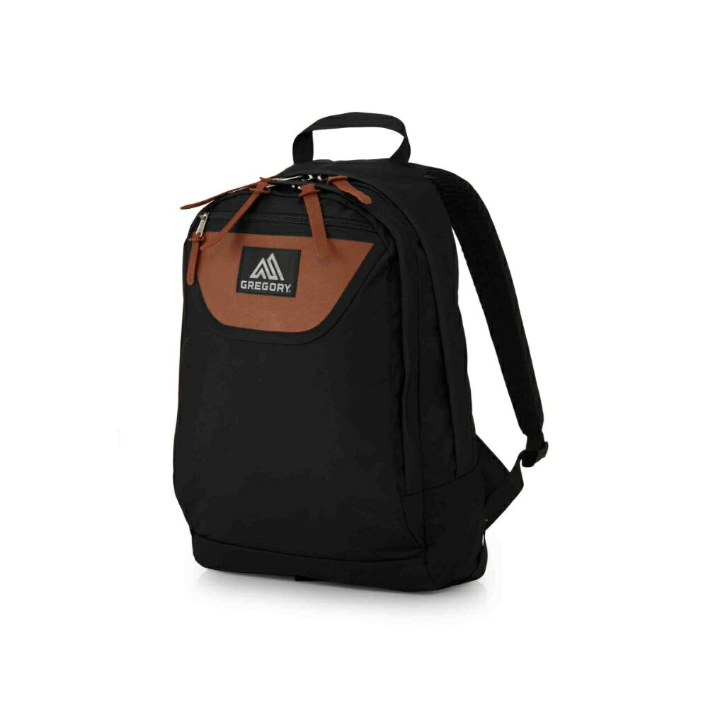 【最大P15倍！11/11 1:59迄】GREGORY グレゴリー / ディッチデイ / カラー：BK（ブラック） / 1556971041