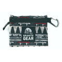 NEW! GRANITE GEAR グラナイトギア / ムーンライトパドル ワレットM / カラー:-(MLP) / MOONLIGHT PADDLE HIKE...