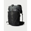 NEW! KARRIMOR カリマー クリーブ40 / カラー:1210(Dark Charcoal)/ cleave 40 501207-1210(4)