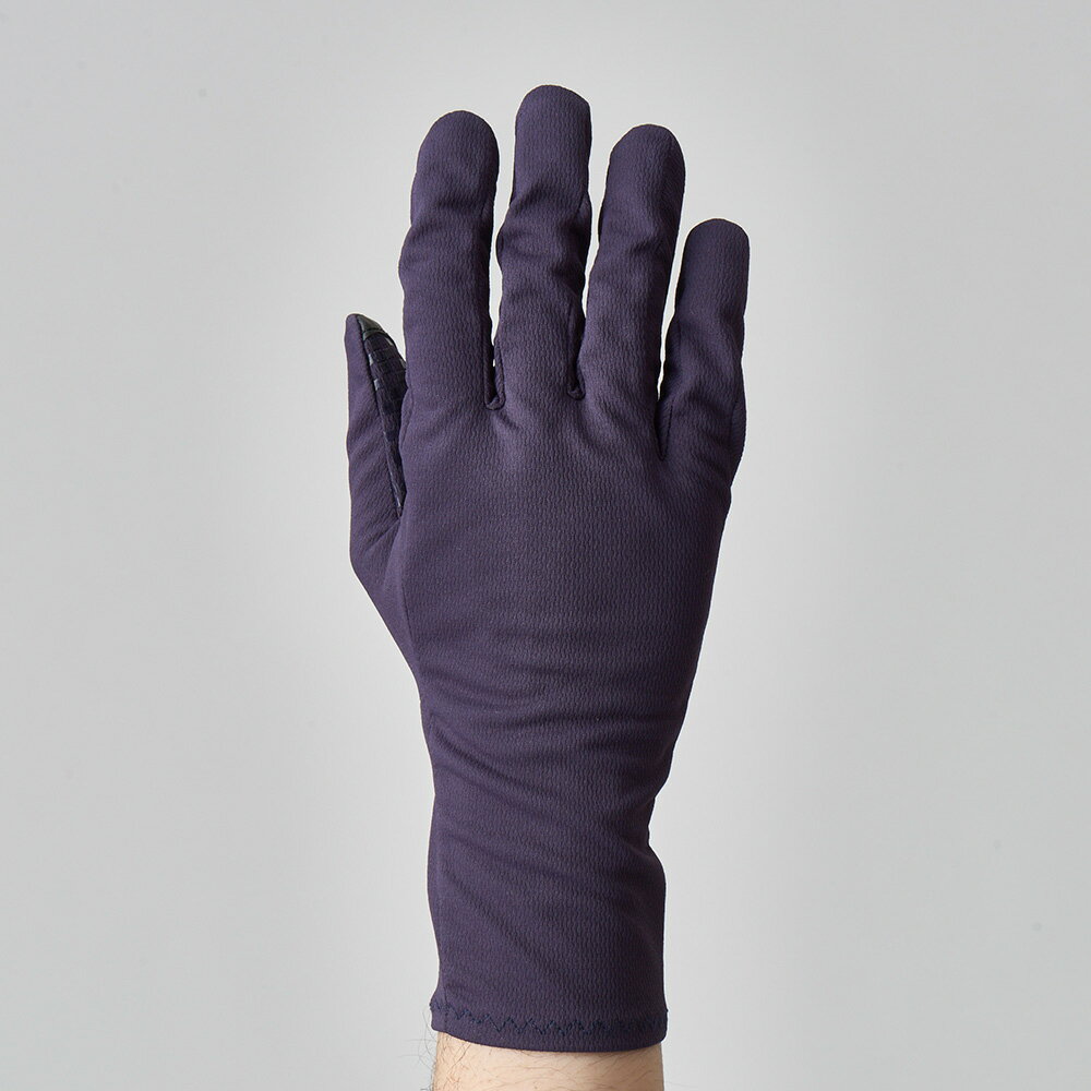 乐天商城 - NEW! AXESQUIN アクシーズクイン サンプルーフグローブ / カラー：K65（カチイロ）/ Sunproof Glove 013095-K65