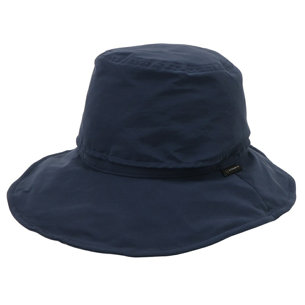 Hats - NEW! AXESQUIN アクシーズクイン ヒヨケボウ / カラー：K65（カチイロ）/ Hiyoke Hat 013112-K65