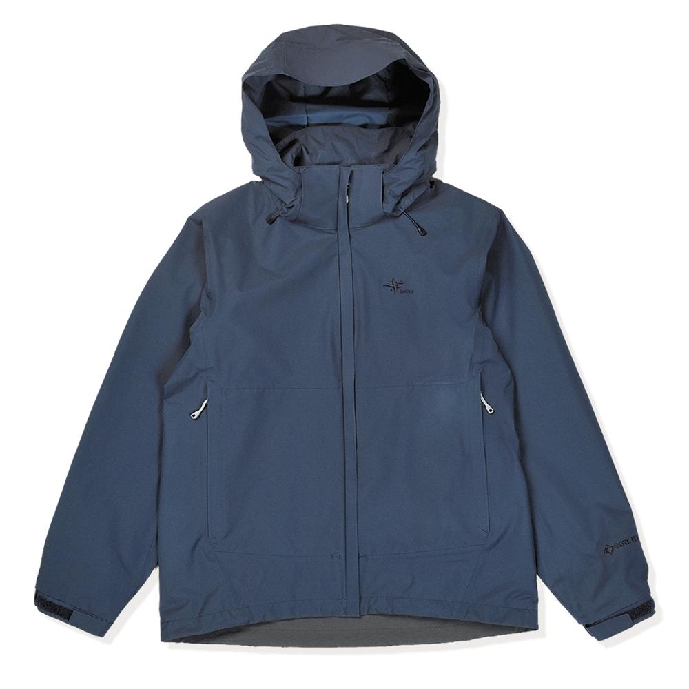 乐天商城 - NEW! Foxfire フォックスファイヤー ネストシェルジャケット / カラー：057（インクブルー）/ Nest Shell Jacket 8213634_057