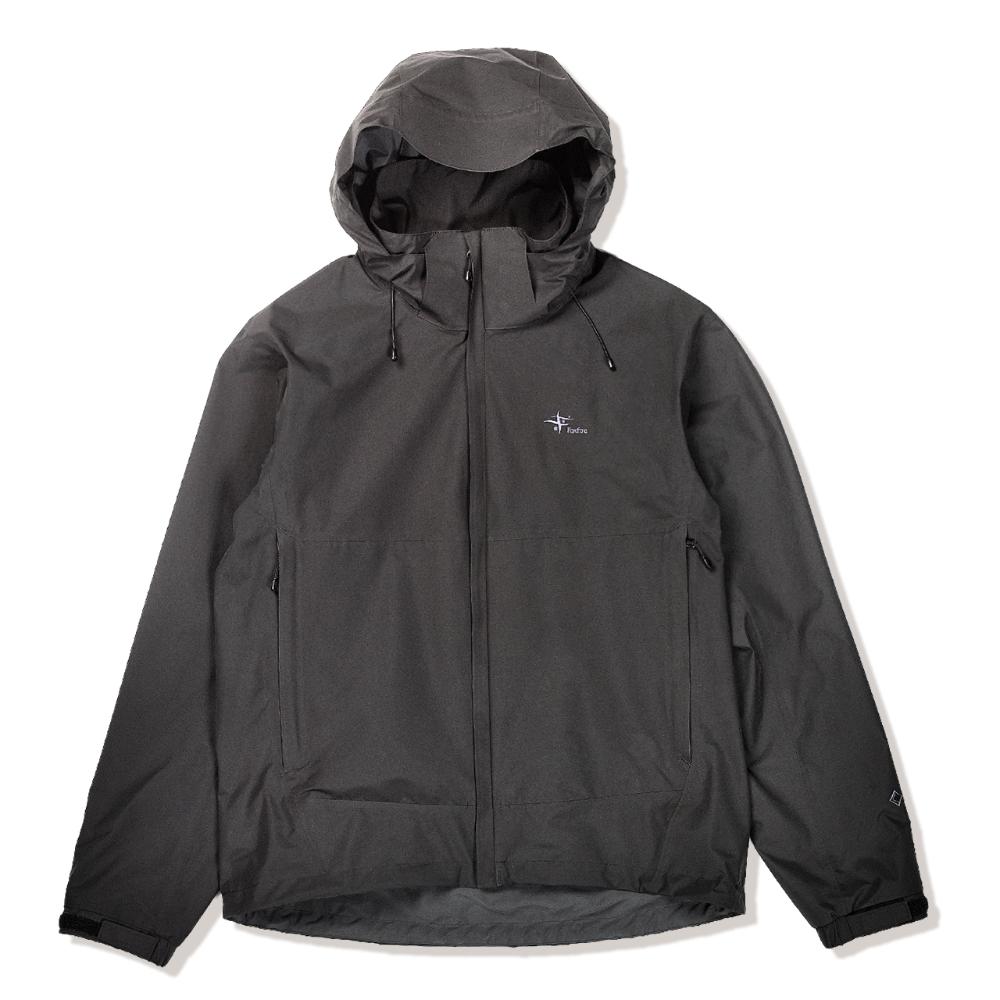 乐天商城 - NEW! Foxfire フォックスファイヤー ネストシェルジャケット / カラー：025（ブラック）/ Nest Shell Jacket 5213676_025