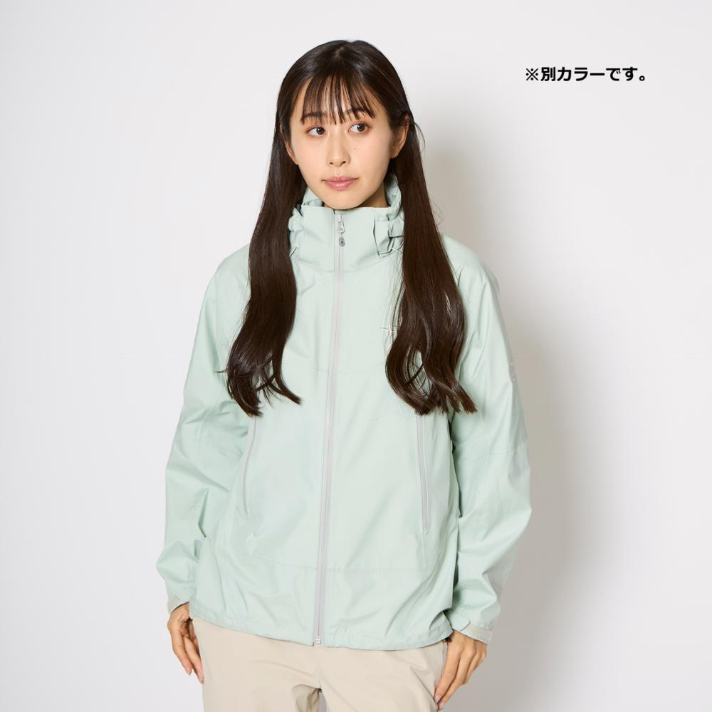 乐天商城 - NEW! Foxfire フォックスファイヤー ミズリープジャケット / カラー：244（ダークグラナイトサンド）/ Mizzleap Jacket 8213636_244