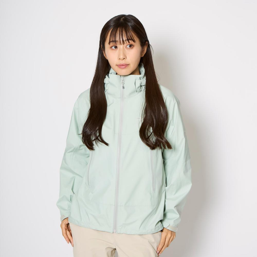 乐天商城 - NEW! Foxfire フォックスファイヤー ミズリープジャケット / カラー：247（ミストミント）/ Mizzleap Jacket 8213636_247