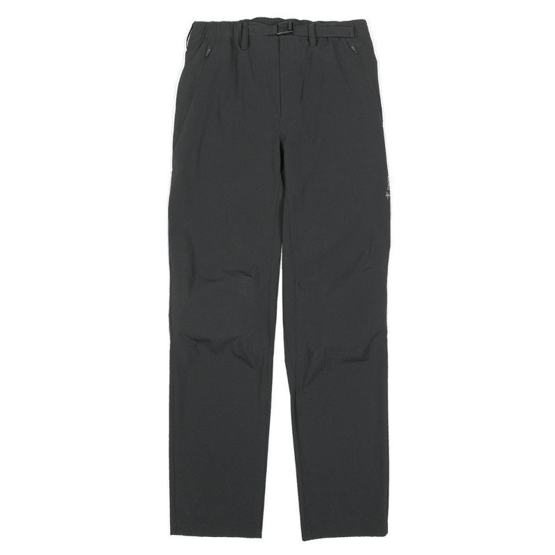 乐天商城 - NEW! Foxfire フォックスファイヤー ドライスプリットパンツ［メンズ］ / カラー：025（ブラック）/ Dry Split Pants 5214530-025