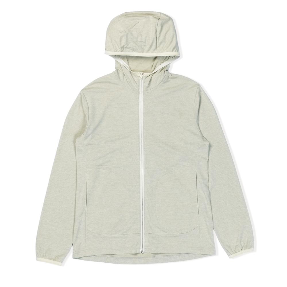 樂天商城 - NEW! Foxfire フォックスファイヤー SCフーディ［レディース］/ カラー：228（グラナイトサンド）/ SC Hoody 8215197_228