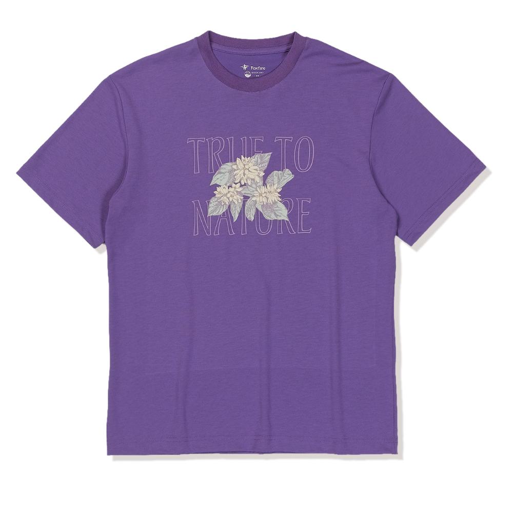 NEW! Foxfire フォックスファイヤー TSフラワーTTNティーS/S[レディース] / カラー...