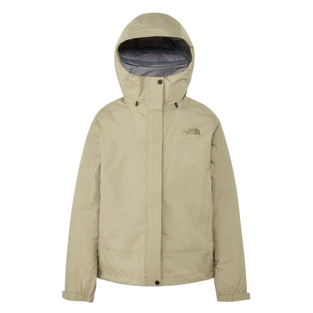 NEW! THE NORTH FACE �����Ρ����ե����� �ե塼���㡼�饤�ȥɥꥺ�른�㥱�å�[��ǥ�����] / ���顼��CL�ʥ��쥤���졼��CL��/ NPW...