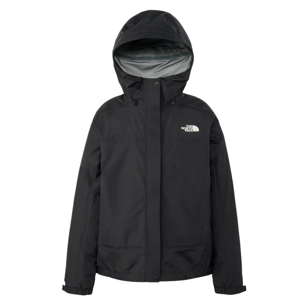 ☆メーカー品番：NPW12601-K☆カラー：K（ブラック・K）THE NORTH FACEが独自に開発したナノフィルム状の防水透湿素材、FUTURELIGHTを採用したレインジャケット特徴・防水性に加えて通気性があり、高い透湿機能を持つFUTURELIGHT・フロントファスナーはダブルフラップ仕様・ZIP IN ZIP対応生地・素材・表地はハリがありながらしなやかな50デニールポリエステル・リサイクルポリエステルを一部使用機能・デザイン・両サイドにフラップ付きのファスナーポケット・ヘルメットの上からかぶることができる、ワンハンドアジャスター対応フード・裾のドローコードでフィット感の調節が可能・コンパクトに収納でき、携行に便利なスタッフサック付きおすすめシーン・アウトドア、登山、ハイキング■Fabric50D Recycled Polyester FUTURELIGHT （3層）（表側：ポリエステル100％、中間層：ポリウレタンエレクトロスピニング膜、裏側：ナイロン100％）■Function・防水通気素材FUTURELIGHT・フロントファスナー部分ダブルフラップ仕様・ワンハンドアジャスター対応フーデッド・裾ドローコード仕様・フラップ・ファスナー付きサイドポケット・ジップインジップ対応■原産国：ベトナム■サイズ寸法(cm)S：着丈62：身幅52：肩幅38：袖丈59M：着丈64：身幅54：肩幅39：袖丈61L：着丈66：身幅56：肩幅41：袖丈64XL：着丈68：身幅58：肩幅43：袖丈66※ブラウザやお使いのモニター環境により、掲載画像と実際の商品の色味が若干異なる場合があります。掲載の価格・デザイン・仕様について予告なく変更することがあります。あらかじめご了承ください。※商品写真は、イメージや機能説明のために一部別カラーの画像を使用している場合がございます。お届けする商品は1枚目の画像になります。サイズ表はこちら