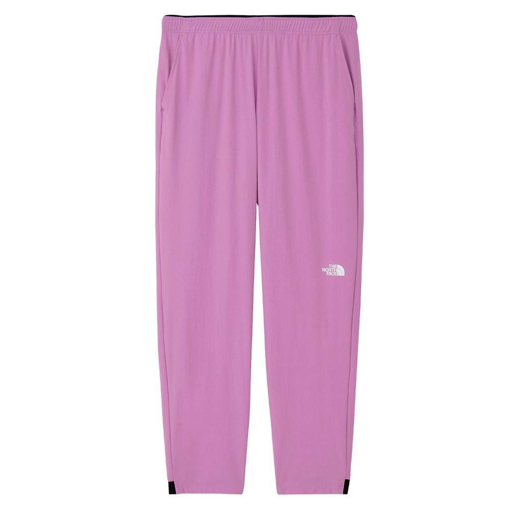 樂天商城 - NEW! THE NORTH FACE ザ・ノースフェイス フレキシブルロングパンツ[レディース] / カラー：V（バイオレット・V）/ NBW12582_V