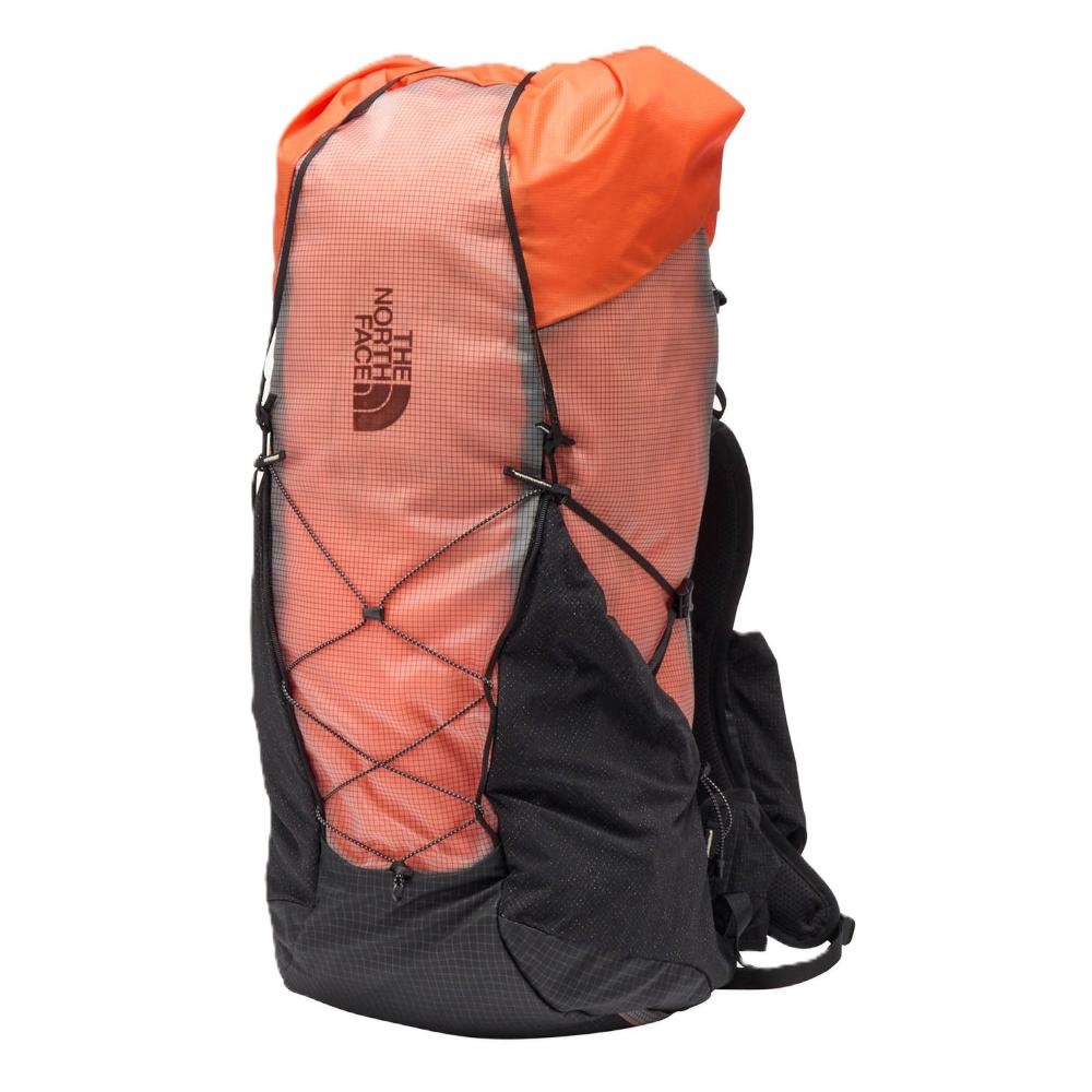乐天商城 - NEW! THE NORTH FACE ザ・ノース・フェイス サム 35 / カラー：TO（TNFオレンジ）/ SUM 35 NM62601_TO