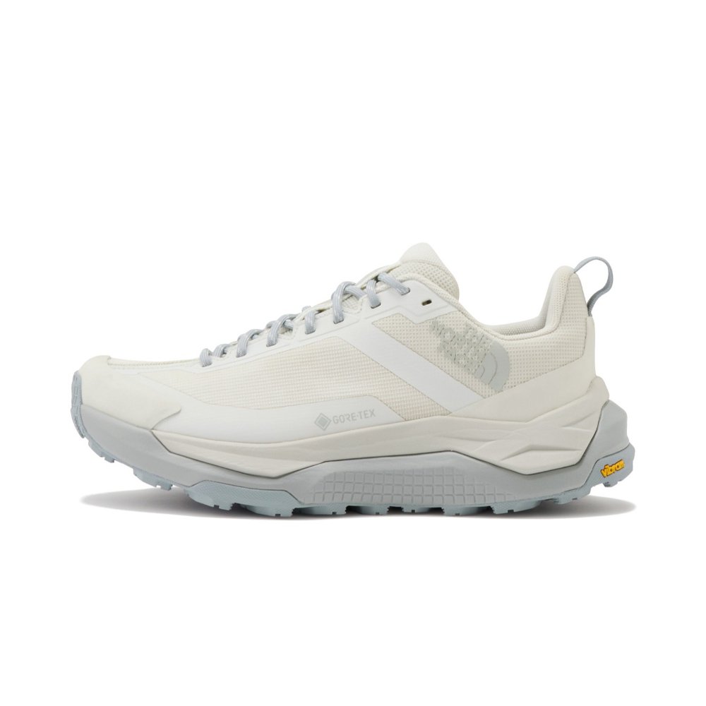 THE NORTH FACE ザ・ノース・フェイス ファストパック ウルトラ ゴアテックス［メンズ］ / カラー：WH（ホワイトアッシュ×ハイライズグレー）/ Fastpack Ultra Gore-Tex NF02519-WH