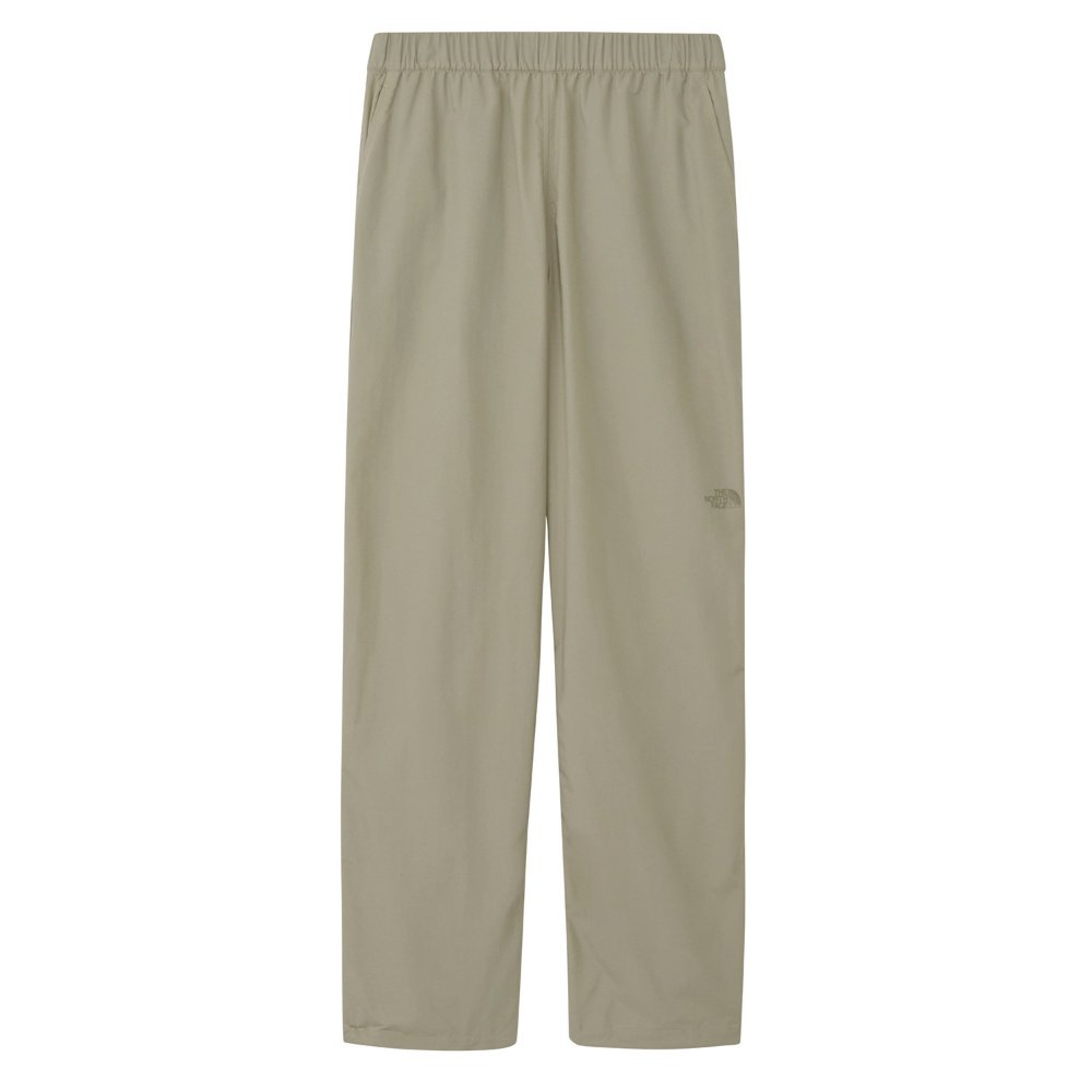 【最大P5倍！8/31迄】NEW! THE NORTH FACE ザ・ノース・フェイス カルカパンツ［レディース］ / カラー：CL（クレイグレー）/ KARKA PANT NBW32605-CL