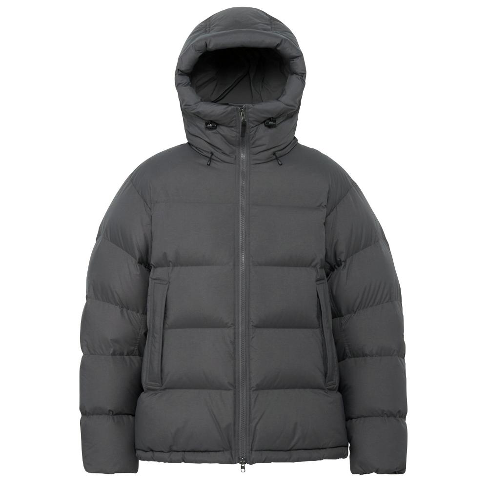 【クリアランス】 THE NORTH FACE ザ・ノースフェイス オルタレーションダウンシェルパーカー[メンズ] / カラー：GG（グラファイトグレー）/ ALTERATION DOWN SHELL PARKA ND92562_GG