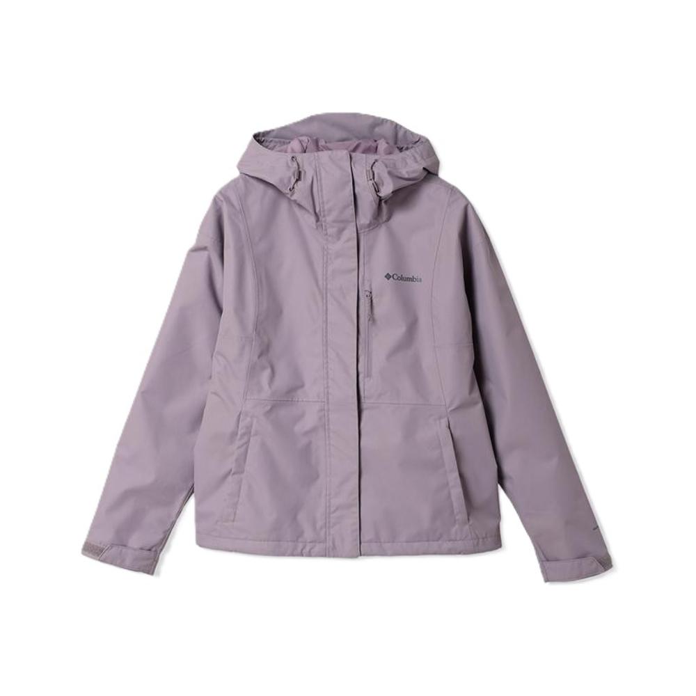 NEW! Columbia コロンビア ウィメンズ ハイクバウンド2ジャケット / カラー：554（...