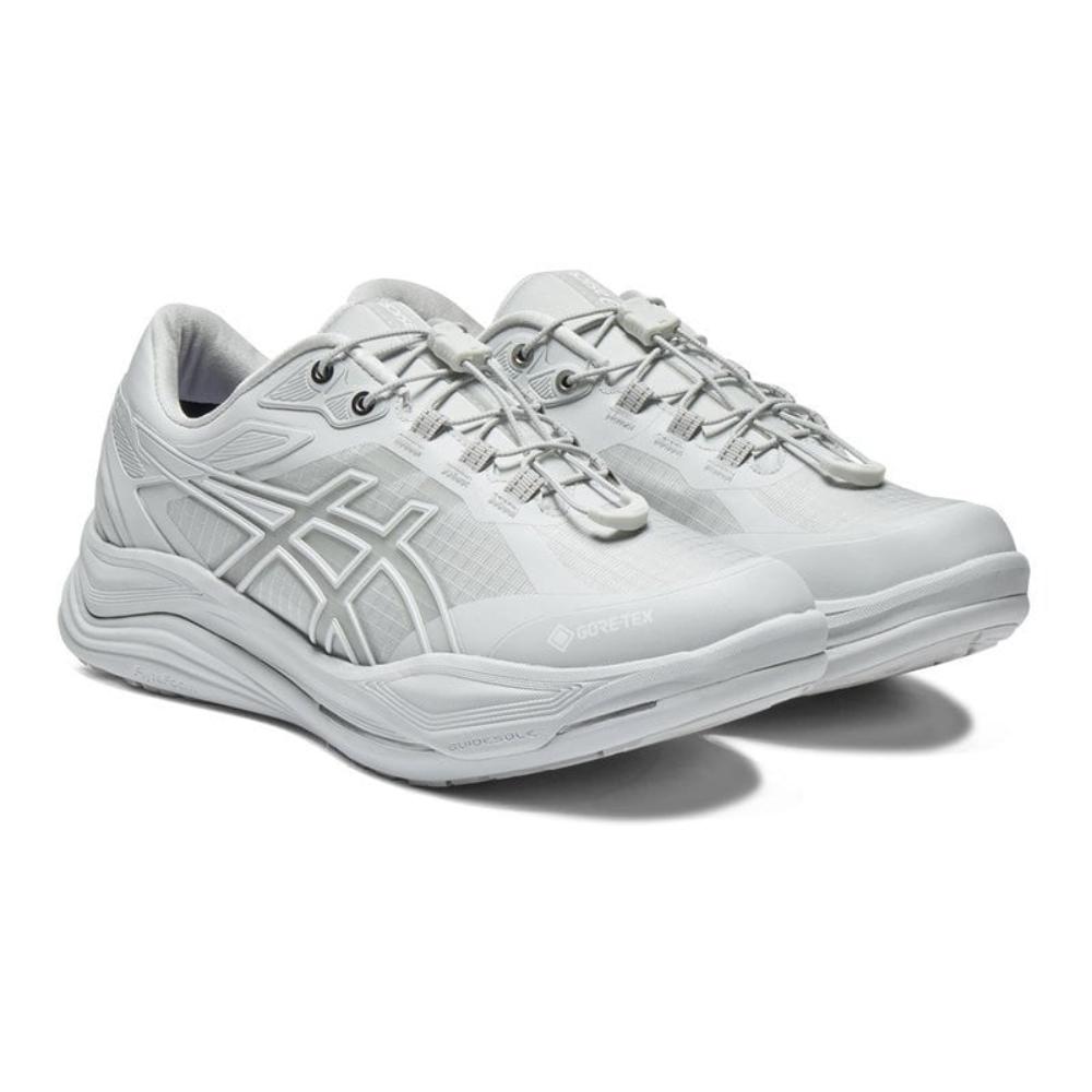 乐天商城 - NEW! ASICS アシックス ゲルライドウォーク GTX2[ユニセックス] / カラー：LG（ライトグレー）/ GEL-RIDEWALK GTX2 1293A044_LTGRY
