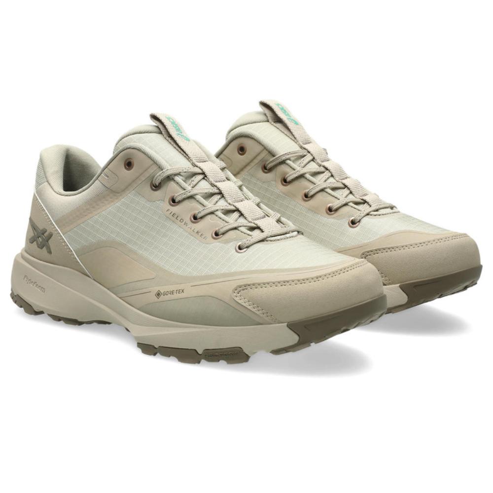 樂天商城 - NEW! ASICS アシックス フィールドウォーカー[メンズ] / カラー：BG（ベージュ×ダークベージュ）/ FIELDWALKER GTX 1293A045_BGEDBG