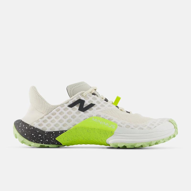 【最大P5倍！10/31迄】NEW! new balance ニューバランス Minimus Trail[メンズ] / ...