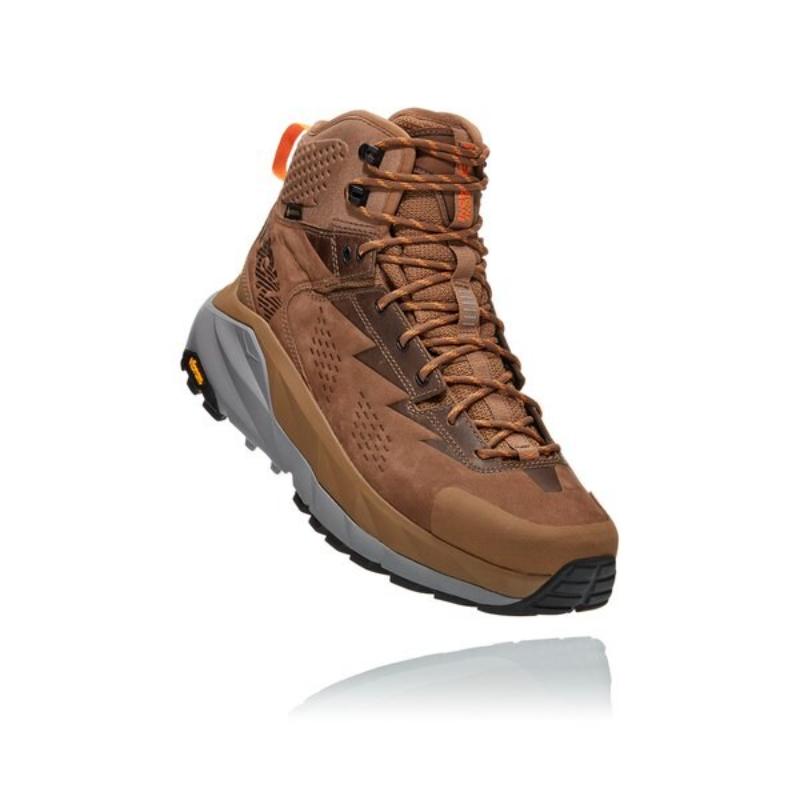 樂天商城 - NEW! HOKAONEONE ホカオネオネ カハ GTX[メンズ] / カラー：OPOR（OPOR）/ KAHA GTX 1112030_OPOR