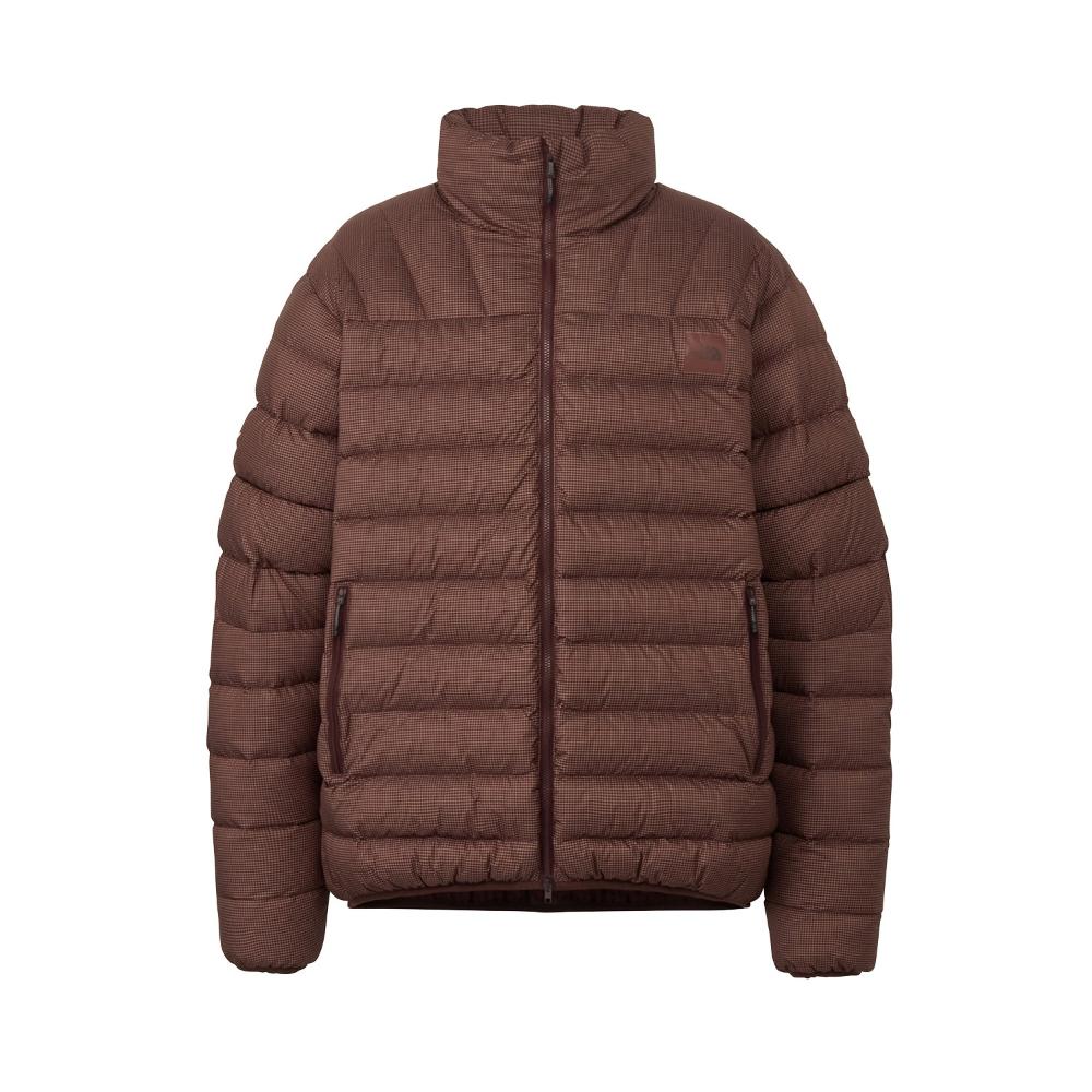 樂天商城 - 【クリアランス】THE NORTH FACE ザ・ノースフェイス エンライドコンバーチブルダウンジャケット[メンズ] / カラー：SQ（セコイアレッド・SQ）/ ND92563_SQ
