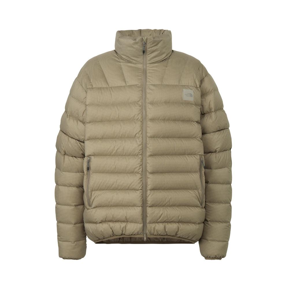 乐天商城 - 【クリアランス】THE NORTH FACE ザ・ノースフェイス エンライドコンバーチブルダウンジャケット[メンズ] / カラー：MR（マッシュルーム・MR）/ ND92563_MR