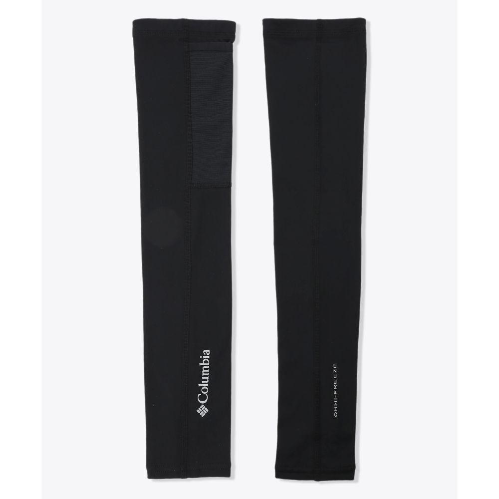 ☆メーカー品番：CU1100-010☆カラー：010（Black）フリーザーゼロ2アームスリーブFreezer Zero 2 Arm Sleeves