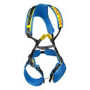 SALEWA サレワ ROOKIE FB COMPLETE HARNESS 2400 000000001748