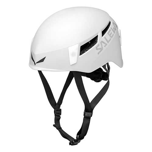 SALEWA  PURA HELMET / WHITE