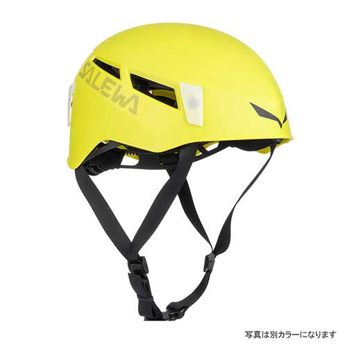 �ڥ����ȥ�åȡ�SALEWA ����� PURA HELMET / WHITE