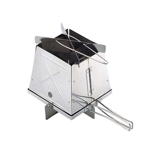 UNIFLAME ユニフレーム ネイチャーストーブ 683033