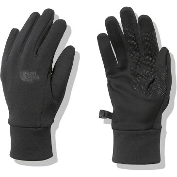 THE NORTH FACE ザ・ノースフェイス イーチップグローブ(レディース) NNW62018_K 2020AW