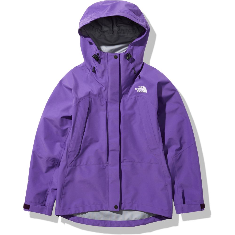 【アウトレット】THE NORTH FACE ザ・ノースフェイス オールマウンテンジャケット（レディース） NPW61910_PP