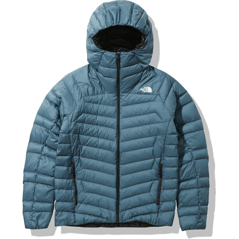 THE NORTH FACE ザ・ノースフェイス サンダーフーディ（メンズ） / マラードブルー（MA） NY82011 2020AW