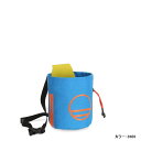 【期間限定価格/アウトレット】WILD COUNTRY ワイルドカントリー SESSION CHALK BAG