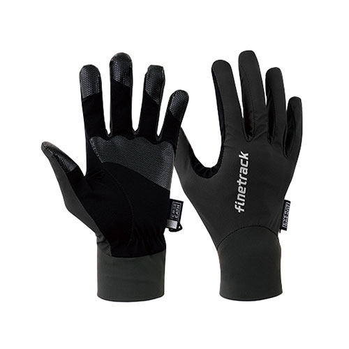 ブラックダイヤモンド トレイル グローブ Black Diamond TRAIL GLOVES BD78520 グローブ 手袋 ハーフフィンガー キャンプ アウトドア フェス 【正規品】