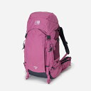 【クーポン】【ポイント7倍】【送料無料】カリマー karrimor リッジ 30 small / ヘザーピンク 品番:915【2019/03/04 20:00〜2019/03/11 01:59】 - 好日山荘Webショップ